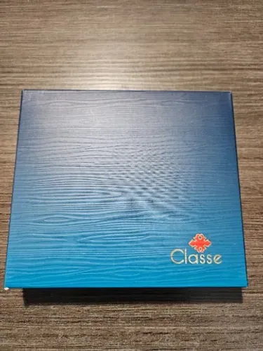 Carteira classe original