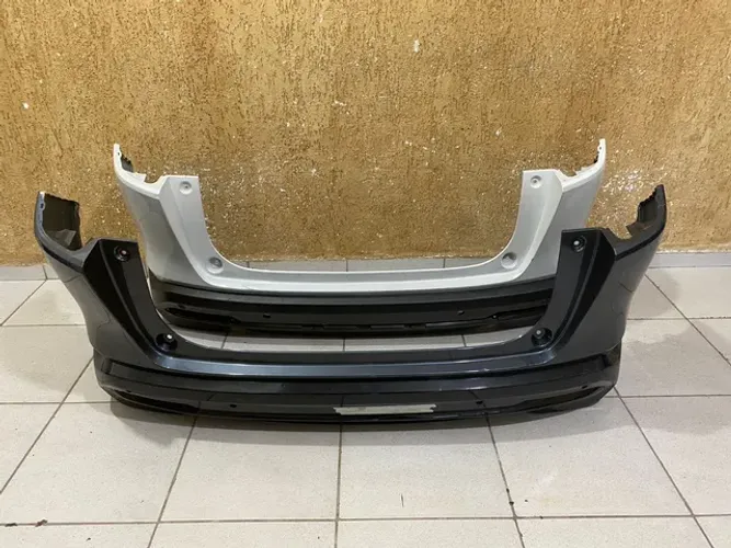 Parachoque traseiro HRV / HR-V 2023/2024