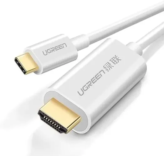 Cabo USB-C para HDMI - 1.5 Metros Ugreen ( Celular Dex / Notebook / Macbook )