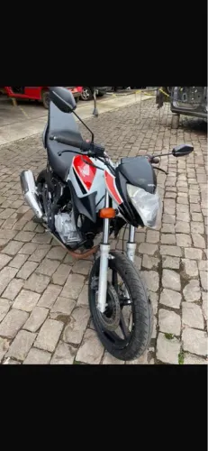 Sucata Honda CB 300R 2012 26cv 291c  em peças 