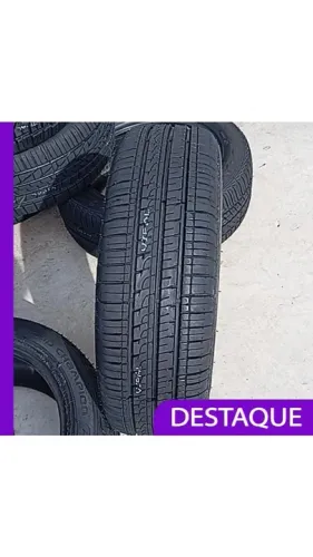Pneus Starke aro 15 a partir de 180,00 no pix
