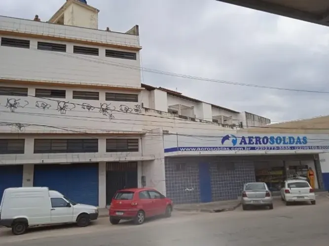 Prédio para Venda no Riviera ( linha vermelha)  com 1.200 m2 para Venda