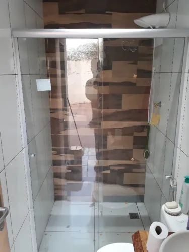 Nova Campo Grande Vidraçaria            