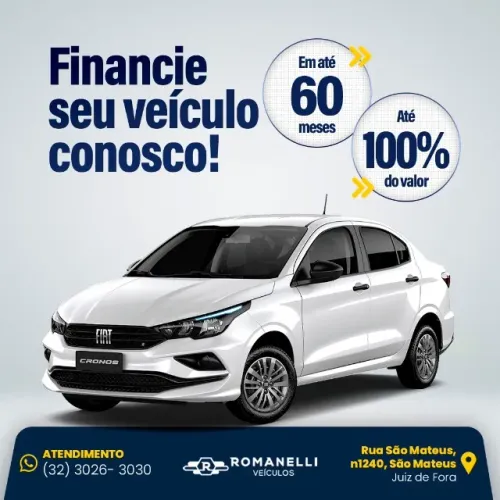 Procurando financiamento de veiculos ? 