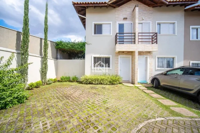 Casa à venda no condomínio Chácara Cantagalo