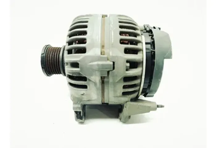 Alternador Volkswagen Amarok 2.0 2012 Bi Turbo 180 Cv