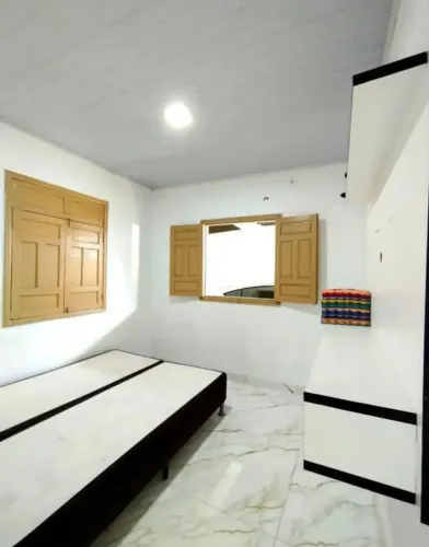 CASA A VENDA CIDADE NOVA