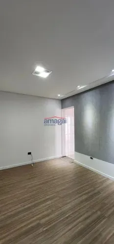 Casa com 2 quartos para venda em Jacareí - SP