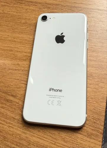 Vendo iPhone 8 64GB - excelente !!