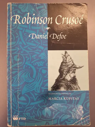 Robinson Crusoe