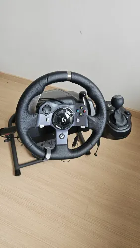 Cockpit completo