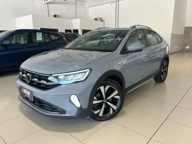 Volkswagen Nivus Highline 1.0 200 TSI Flex AUT 2023