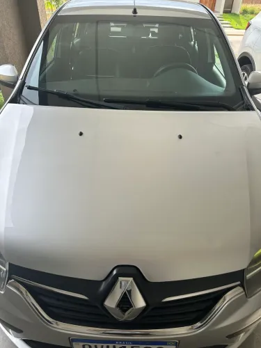 Renault Logan Zen Flex 1.0 12V 4P Mec. 2020