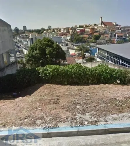 Terreno à venda em Jandira, Jardim Jandira