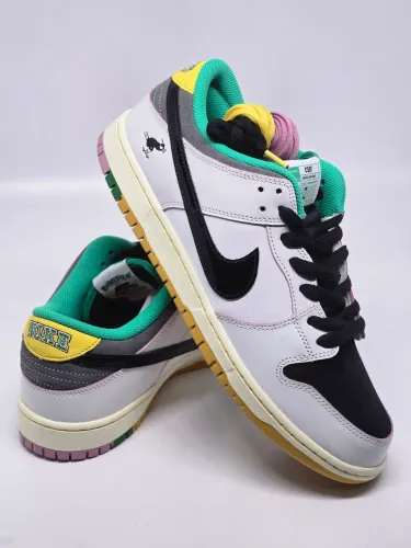 Nike Dunk Low CSFC 40