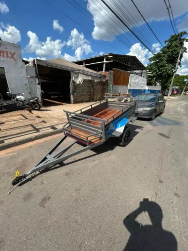 Carretinha