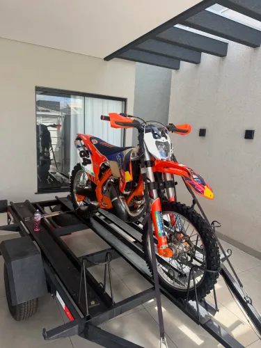 KTM 300 exc