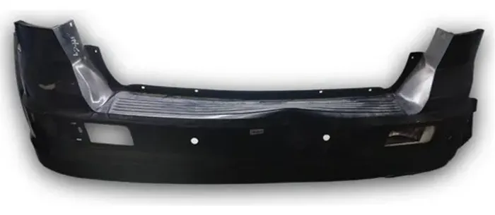 Parachoque Traseiro Dodge Journey 2.7 2010