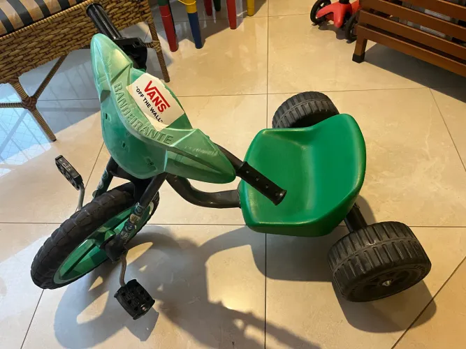 Triciclo