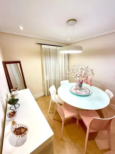 APARTAMENTO DUPLEX - SÃO PAULO - JARDIM INDEPENDÊNCIA