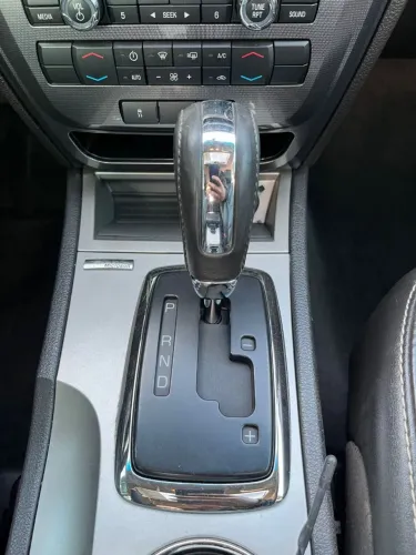 Caixa de Câmbio Automática Ford Fusikn 3.0 V6 2010 - RS Auto Peças 