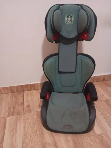 Cadeirinha de Criança para Carro