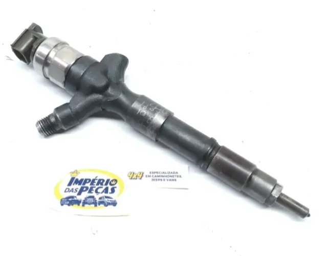 Bico Injetor Hilux 3.0 Diesel 06/11 F0f6ea00 #39988
