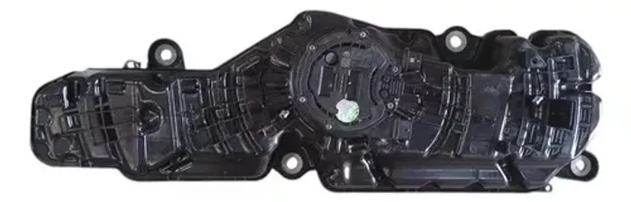 Tanque Arla Jeep Compass 2.0 2023 Diesel