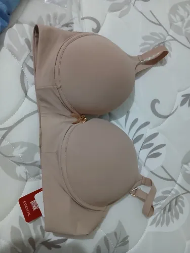 Sutia de sustentação diamantes G