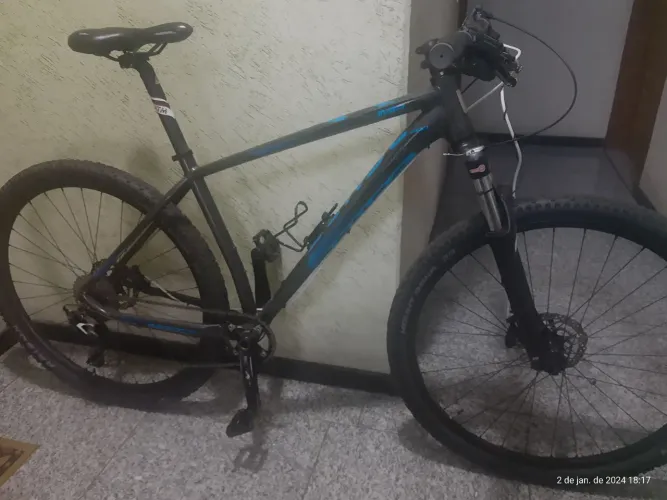 Bike Sense aro 29