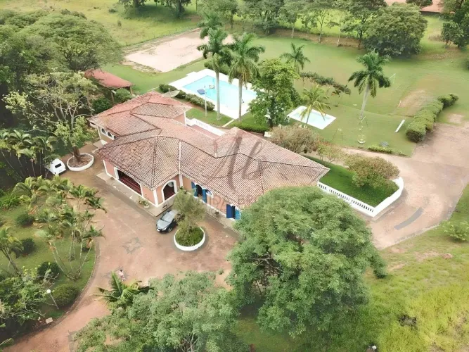 Sítio à Venda em Mogi-Mirim/SP