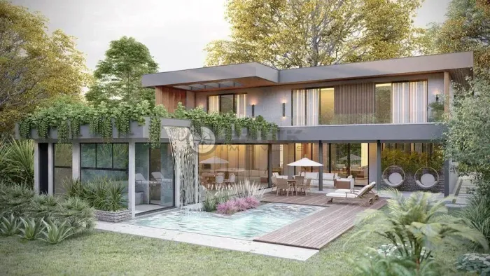 Terreno para venda com 850m² em Quebra Frascos - Teresópolis/RJ.