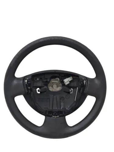 Aro Volante Direção Renault Symbol 1.6 16v 2012 C/detalhe
