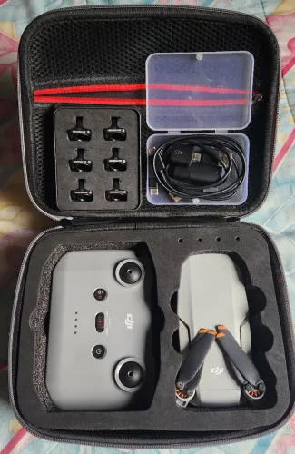 Óculos FPV DroneMask 2