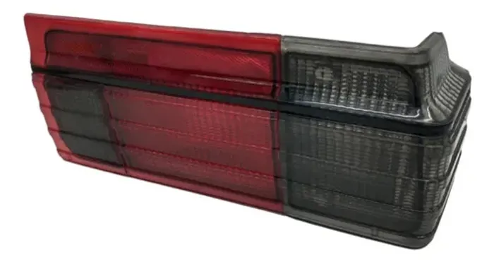 Lanterna Direita Vw Gol Quadrado 1984 1985 1986 1987 1988 89