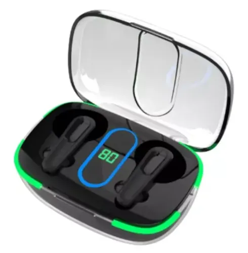 Fone De Ouvido Bluetooth H'Maston F-912 5.3