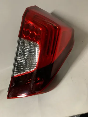 Lanterna Traseira Honda Fit Led (foto3)