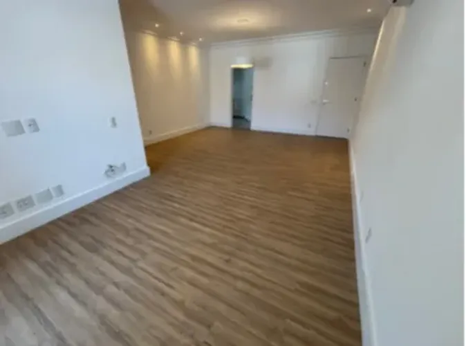 Alugo Apartamento 3 quartos Jardim Botânico