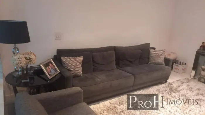 Sobrado 125m² 3 dormitórios sendo 1 suíte  R$ 990.000,00