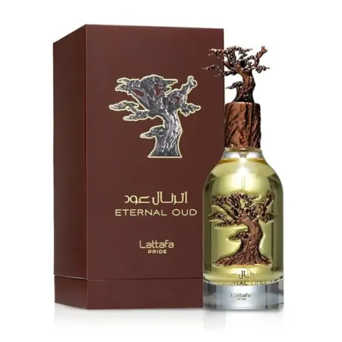 Perfume Arabe Eternal Oud