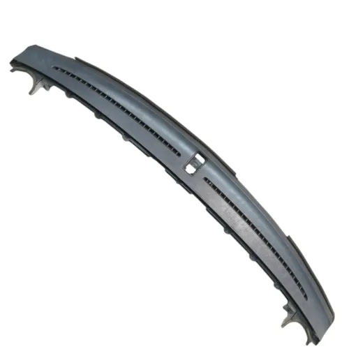 Churrasqueira Interna Grade Difusor Honda Civic 1996 2000 Preto