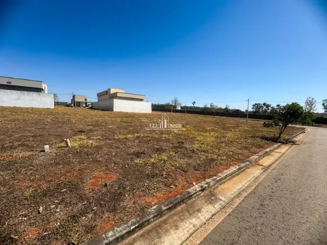 Lote Terras Alpha 1 - Lote com 360,00 m² - Quitado e Registrado R$ 199.000,00