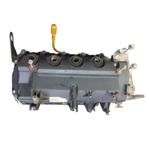 Motor D4D Renault Sandero Logan Clio 1.0 16v 76c Flex