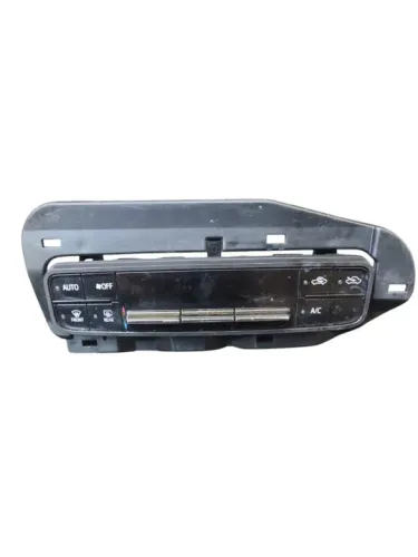 Comando Ar Condicionado  Corolla 2015/19
