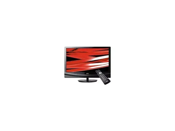 TV/Monitor AOC 24 polegadas - Full HD