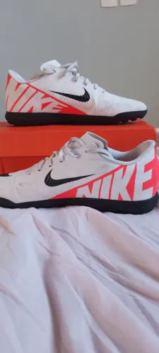 Nike Mercurial Vapor 15 Club Society