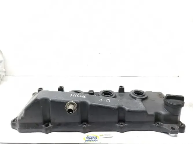 Tampa Válvula Motor Hilux 3.0 06/11 Obs #41031