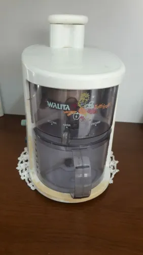 Centrífuga Walita Tutti Frutti