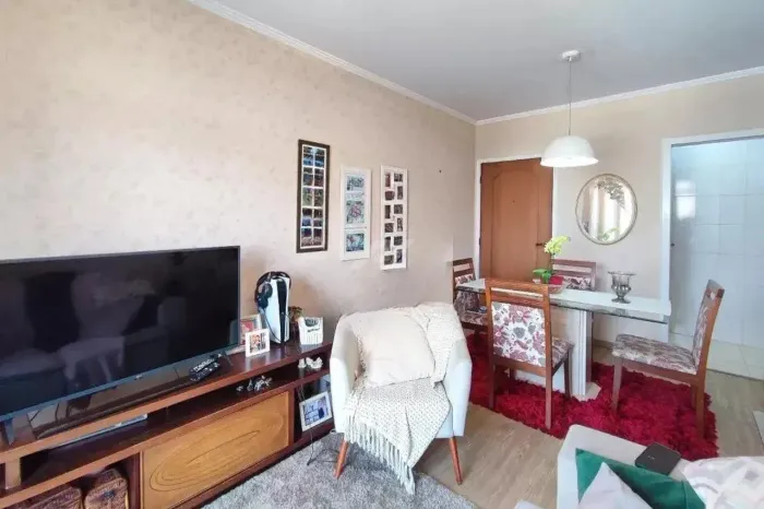 apartamento - Cambuí - Campinas