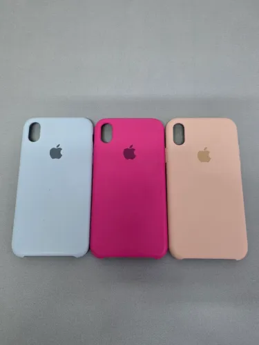 Kit Capas IPhone 13